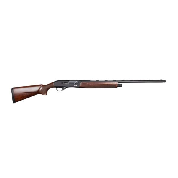 CZ USA Field Sports 1020 G2 Shotgun 20 ga 3" Chamber 4rd Magazine 28" Barrel Walnut with 5 Extended Chokes - Precision Shot Firearms
