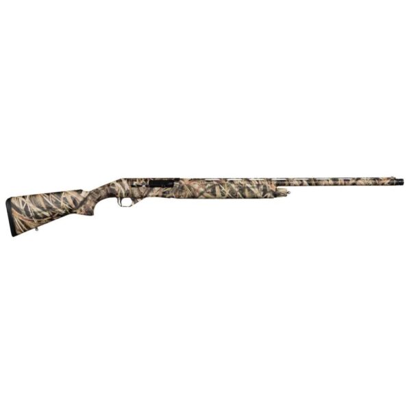 CZ USA Field Sports 1020 G2 Shotgun 20 ga 3" Chamber 4rd Magazine 28" Barrel Mossy Oak Shadow Grass Blades with 5 Extended Chokes - Precision Shot Firearms