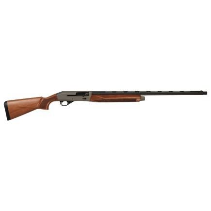 CZ USA Field Sports 1020 G2 Shotgun 20 ga 3" Chamber 4rd Magazine 28" Barrel Walnut and Black with 5 Extended Chokes - Precision Shot Firearms