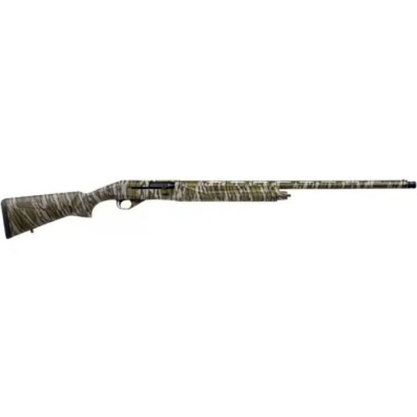 CZ USA Field Sports 1020 G2 Shotgun 20 ga 3" Chamber 4rd Magazine 28" Barrel Mossy Oak Bottomland with 5 Extended Chokes - Precision Shot Firearms