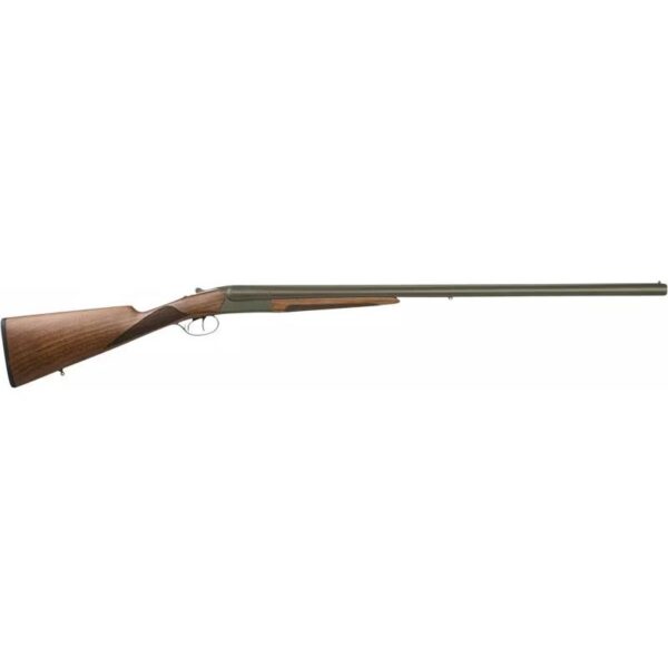 CZ USA Field Sports 1020 G2 Shotgun 20 ga 3" Chamber 4rd Magazine 28" Barrel OD Green with 5 Extended Chokes - Precision Shot Firearms