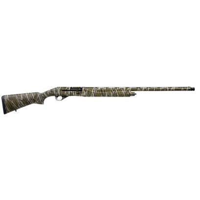 CZ USA Field Sports 1020 G2 Shotgun 20 ga 3" Chamber 4rd Magazine 20" Barrel Mossy Oak Bottomland with 5 Extended Chokes - Precision Shot Firearms
