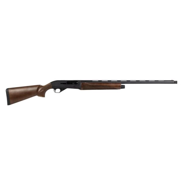 CZ USA 712 G3 Shotgun 12 ga 3" Chamber 3rd Magazine 26" Barrel Walnut and Black - Precision Shot Firearms