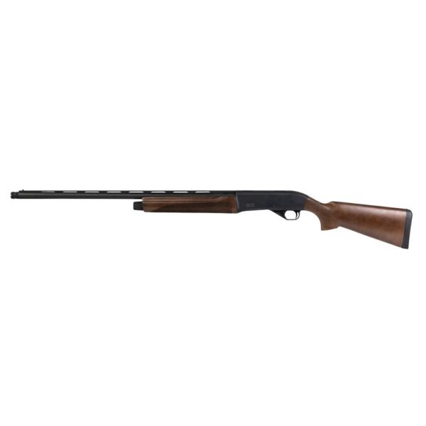 CZ USA 712 G3 Shotgun 12 ga 3" Chamber 3rd Magazine 26" Barrel Walnut and Black - Precision Shot Firearms