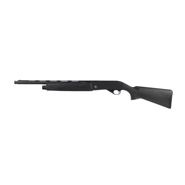 CZ-USA 712 G3 Utility Shotgun 12ga 3" Chamber 3rd Capacity 20" Barrel Black Synthetic Stock - Precision Shot Firearms