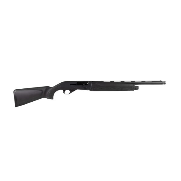 CZ-USA 712 G3 Utility Shotgun 12ga 3" Chamber 3rd Capacity 20" Barrel Black Synthetic Stock - Precision Shot Firearms