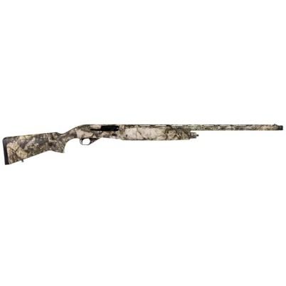 CZ USA Field Sports 720 G3 Shotgun 20 ga 3" Chamber 4rd Magazine 28" Barrel Mossy Oak Elements Terra with 5 Extended Chokes - Precision Shot Firearms