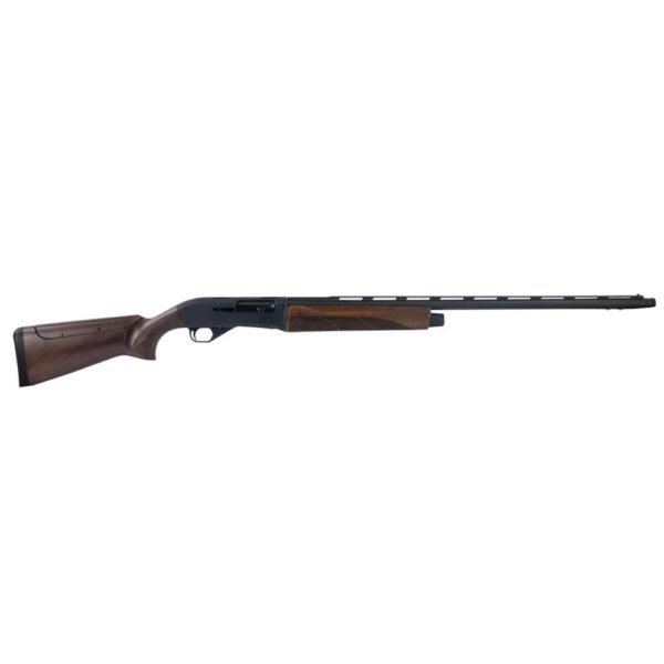 CZ USA 12 G3 Target Shotgun 12 ga 3" Chamber 3rd Magazine 30" Barrel Walnut - Precision Shot Firearms