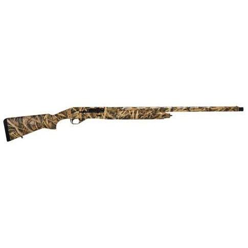 CZ USA Field Sports 1012 G2 Shotgun 12 ga 3" Chamber 4rd Magazine 28" Barrel Mossy Oak Shadow Grass Blades with 5 Extended Chokes - Precision Shot Firearms