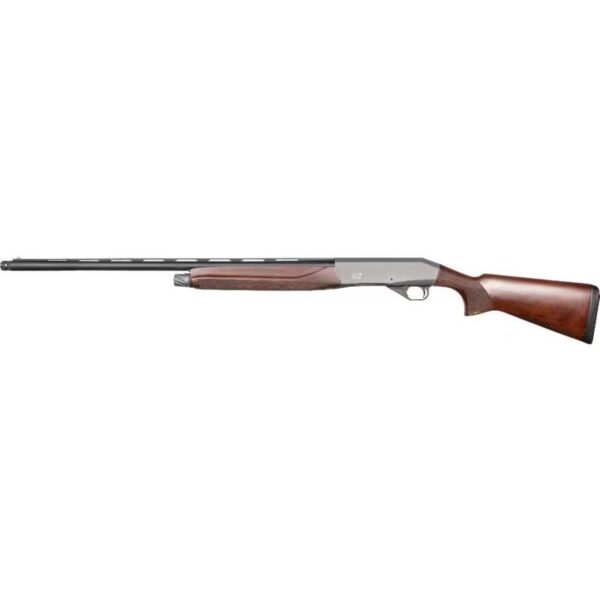 CZ USA Field Sports 1012 G2 Shotgun 12 ga 3" Chamber 4rd Magazine 28" Barrel Walnut and Grey with 5 Extended Chokes - Precision Shot Firearms
