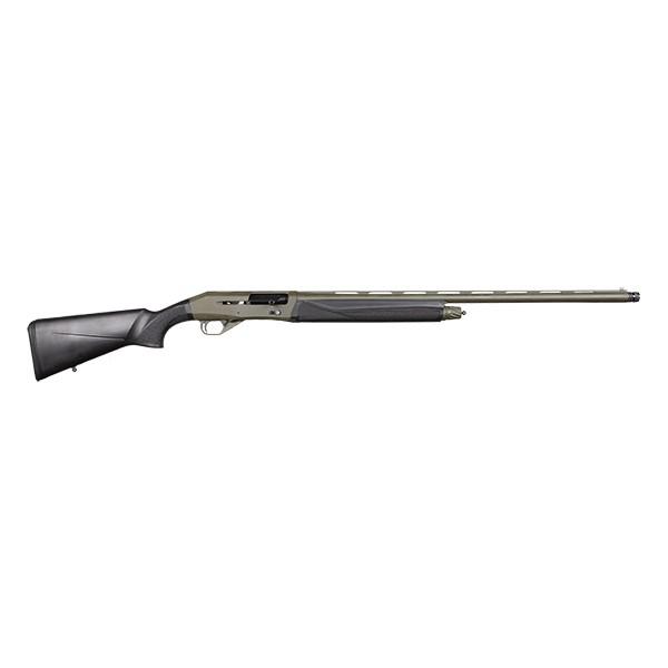 CZ USA Field Sports 1012 G2 Shotgun 12 ga 3" Chamber 4rd Magazine 28" Barrel OD Green with 5 Extended Chokes - Precision Shot Firearms