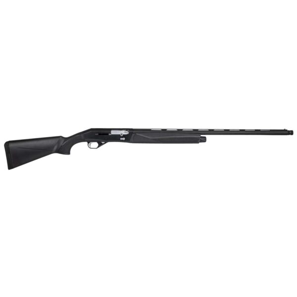 CZ USA Field Sports 1012 G2 Shotgun 12 ga 3" Chamber 4rd Magazine 20" Barrel Black with 5 Extended Chokes - Precision Shot Firearms