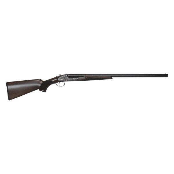 CZ-USA Sharp Tail Shotgun 410ga 3" Chamber 2rd Capacity 28" Barrel Walnut Stock Fixed IC/MOD Chokes - Precision Shot Firearms