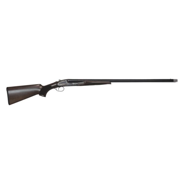 CZ-USA Sharp-Tail Target Shotgun 12ga 3" Chamber 2rd Capacity 30" Barrel Walnut Stock 5 Extended Chokes - Precision Shot Firearms