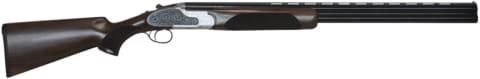 CZ Wingshooter Elite 12GA 28 5 choke tubes - Precision Shot Firearms
