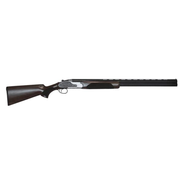 CZ Field Sport Wingshooter Elite Shotgun 20ga 3" chamber 2rd Capacity 28" Barrel Walnut Stock 5 Chokes - Precision Shot Firearms