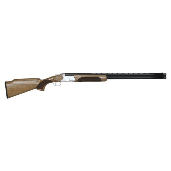 CZ USA Redhead Premier Target Shotgun 12 ga 3" Chamber 2rd Capacity 30" Barrel Walnut - Precision Shot Firearms