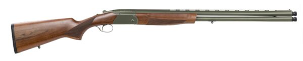 CZ UPLAND ULTRALIGHT ALL-TERRAIN 20GA 28IN 5 EXTENDED BLACK CHOKE TUBES - Precision Shot Firearms