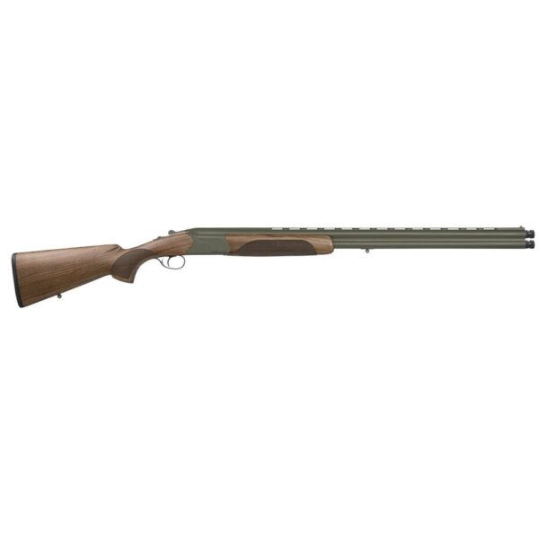 CZ Redhead Premier All-Terrain Shotgun 20ga 3" Chamber 2rd Capacity 28" OD Green Cerekote Barrel Walnut Stock - Precision Shot Firearms