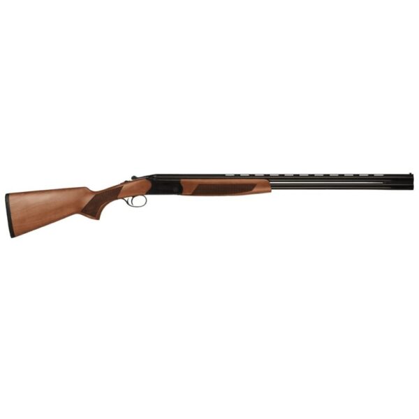 CZ USA Quail Shotgun 20 ga 3" Chamber 2rd Capacity 28" Barrel Walnut - Precision Shot Firearms