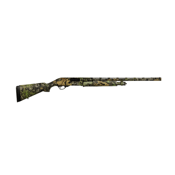 CZ USA 612 Magnum Turkey Shotgun 12 ga 3.5" Chamber 4rd Magazine 26" Barrel Realtree AP Camo - Precision Shot Firearms