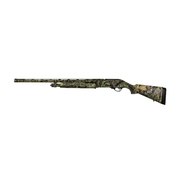 CZ USA 612 Magnum Turkey Shotgun 12 ga 3.5" Chamber 4rd Magazine 26" Barrel Realtree AP Camo - Precision Shot Firearms