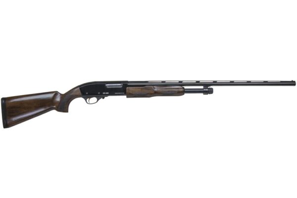 CZ 620 Field Select Pump Shotgun 20 ga 28" bbl 3" chamber - Precision Shot Firearms