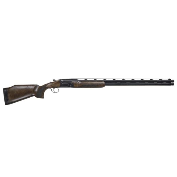 CZ USA All-American Shotgun 12 ga 3" Chamber 2rd Capacity 30" Barrel Walnut - Precision Shot Firearms