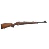 CZ 600 ST3 LUX Rifle .300 Win Mag 3rd Magazine 24" Threaded Barrel Walnut Stock Adjustable Rear/Fiber Optic Front Sights - Precision Shot Firearms