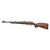 CZ 600 ST3 LUX Rifle .300 Win Mag 3rd Magazine 24" Threaded Barrel Walnut Stock Adjustable Rear/Fiber Optic Front Sights - Precision Shot Firearms