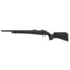 CZ USA 600 Alpha Rifle 7.62x39 5rd Magazine 18" Threaded Barrel Black with Picatinny Rail - Precision Shot Firearms
