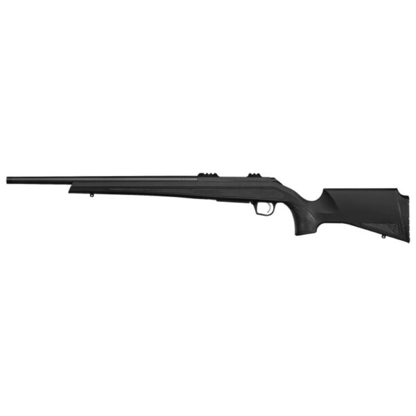 CZ 600 AL2 ALPHA 308 WIN 4RD 20IN 5/8X24 BLACK SYNTHETIC - Precision Shot Firearms