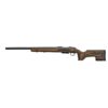 CZ 600 Range Rifle .308 Win 5rd Magazine 24" Barrel Grey/Brown Laminate Stock - Precision Shot Firearms