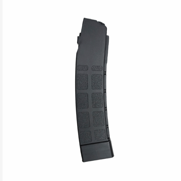 CZ-USA Handgun Magazine Black for Scorpion 3 Plus 9mm Luger 30/rd - Precision Shot Firearms