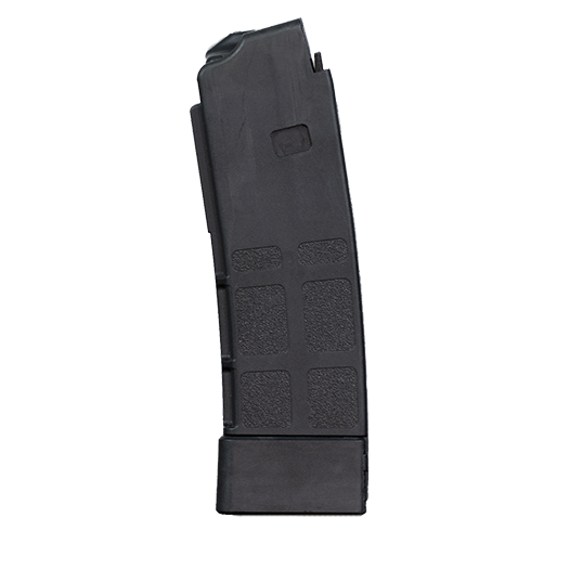 CZ-USA Handgun Magazine Black for Scorpion 3 Plus 9mm Luger 20/rd - Precision Shot Firearms