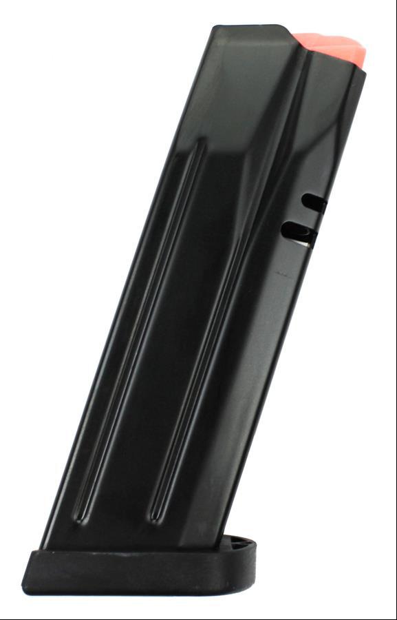 CZ P-10 C Reverse and Ambi 9mm 15 rd Magazine - Precision Shot Firearms