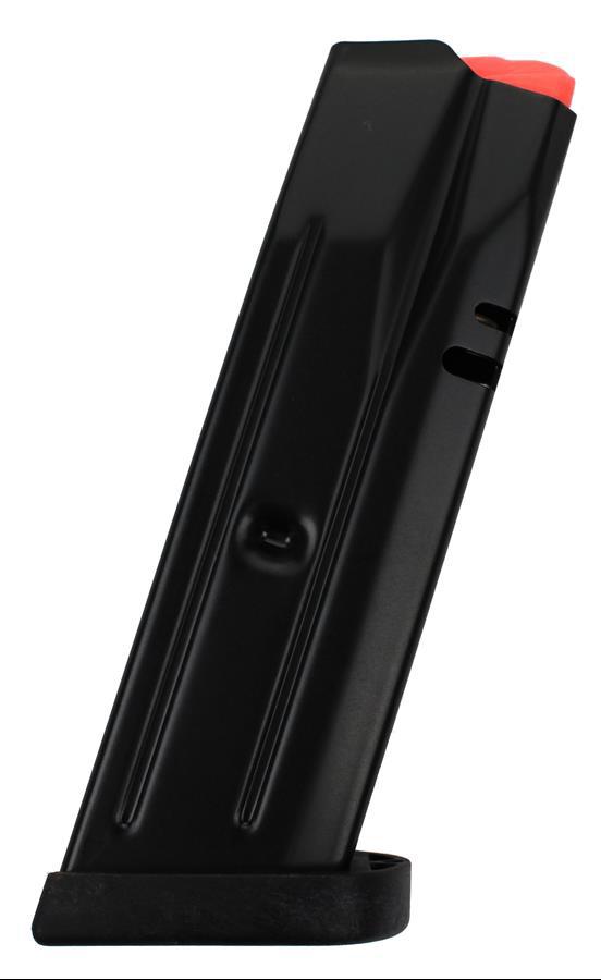 CZ P-10 C Reverse and Ambi 9mm 10 rd Magazine - Precision Shot Firearms