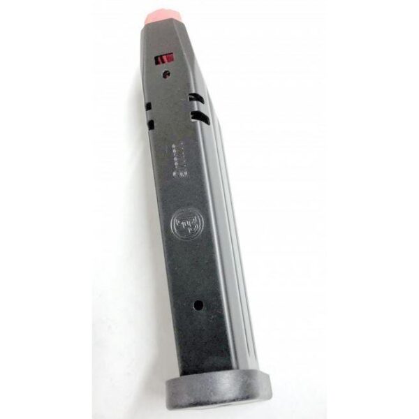 CZ P10F P09 P10C Handgun Magazine 9MM 19/rd - Precision Shot Firearms