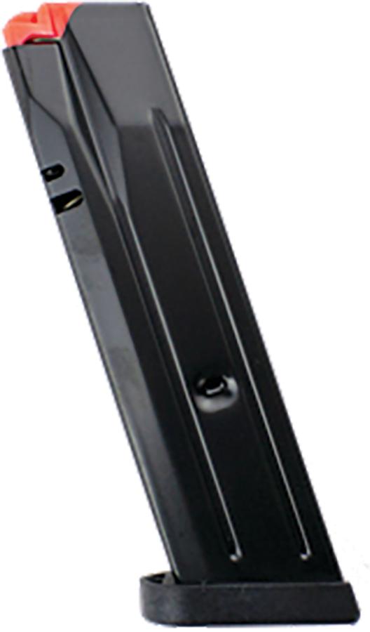 CZ P-10 F reverse and ambi 9mm 15 rd - Precision Shot Firearms