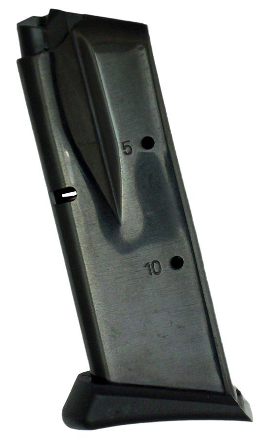 CZ 2075 RAMI 9mm 10 rd magazine - Precision Shot Firearms