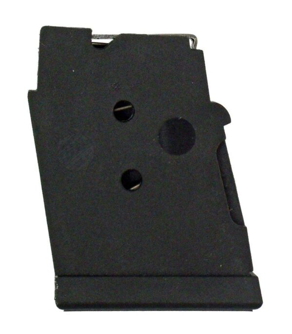 CZ-USA R452/453/455/513 Magazine .22 LR Black Polymer 5/rd - Precision Shot Firearms