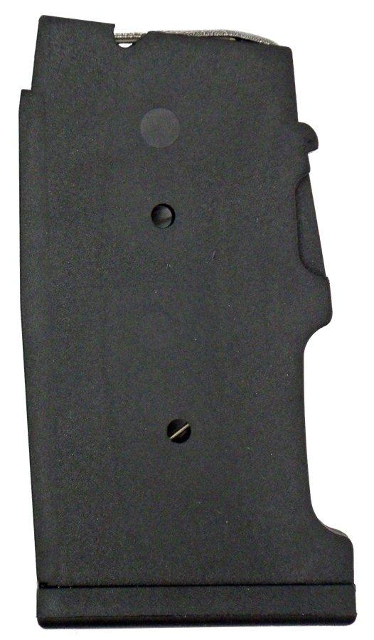 CZ-USA CZ 455/512 Magazine .22 WMR / .17 HMR Black Polymer 10/rd - Precision Shot Firearms