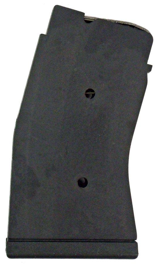 CZ-USA CZ 452/453 Polymer Magazine .22/WMR / .17 HMR Black Polymer 10/rd - Precision Shot Firearms