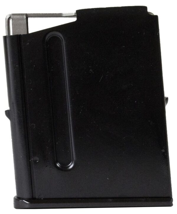 CZ 527 7.62 x 39 Russian 5 rd magazine - Precision Shot Firearms