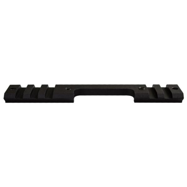 CZ Weaver Rail Adapter 512 455 453 452 11mm Dovetail - Precision Shot Firearms