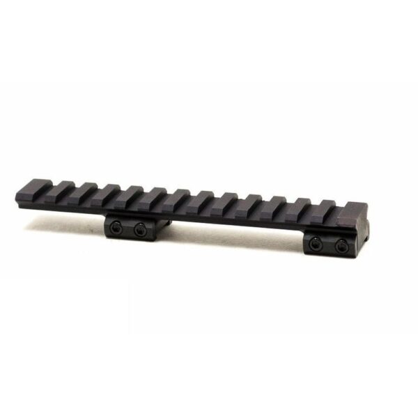 CZ Weaver Rail Adapter 527 16mm Dovetail - Precision Shot Firearms