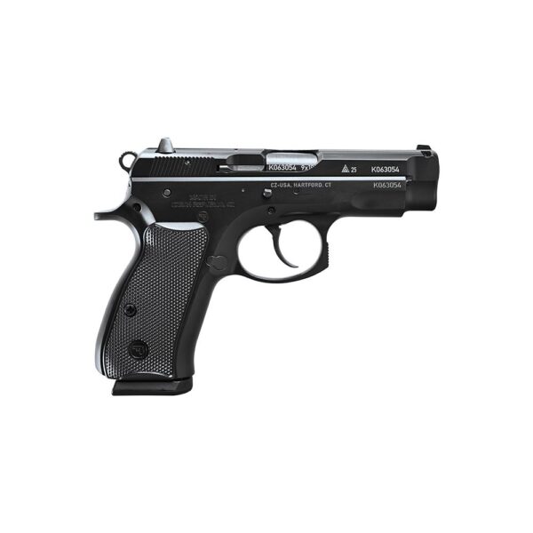 CZ 75 C 50th Anniversary Elite Handgun 9mm Luger 16rd Magazines(2) 4.7" Barrel Polycoat Steel Frame - Precision Shot Firearms