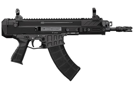 CZ BREN 2 MS Pistol 5.56x45 8 in - Precision Shot Firearms