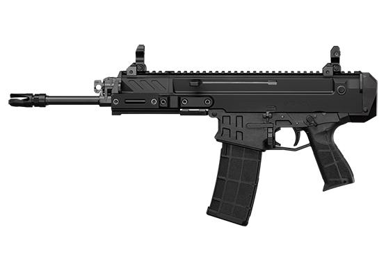 CZ BREN 2 MS Pistol 5.56x45 14 in - Precision Shot Firearms