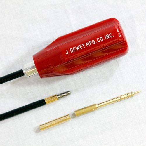 DEWEY ROD .22-.26 CAL RIFLE-40 - Precision Shot Firearms